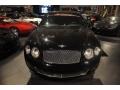 Beluga - Continental Flying Spur Speed Photo No. 16