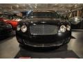 Beluga - Continental Flying Spur Speed Photo No. 17