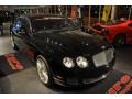 Beluga - Continental Flying Spur Speed Photo No. 18