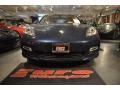 Dark Blue Metallic - Panamera Turbo Photo No. 4