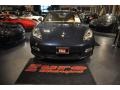 Dark Blue Metallic - Panamera Turbo Photo No. 5