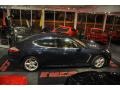 Dark Blue Metallic - Panamera Turbo Photo No. 8