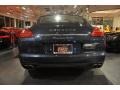 Dark Blue Metallic - Panamera Turbo Photo No. 10