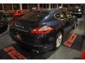 Dark Blue Metallic - Panamera Turbo Photo No. 11