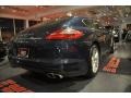 Dark Blue Metallic - Panamera Turbo Photo No. 12