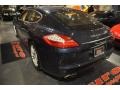 Dark Blue Metallic - Panamera Turbo Photo No. 13