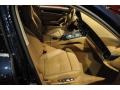 Dark Blue Metallic - Panamera Turbo Photo No. 16