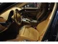 Dark Blue Metallic - Panamera Turbo Photo No. 18