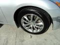 Liquid Platinum Silver - G 35 Sedan Photo No. 3