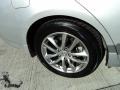 Liquid Platinum Silver - G 35 Sedan Photo No. 4