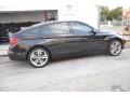 Jet Black 2010 BMW 5 Series 550i Gran Turismo Exterior