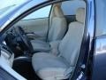 2007 Deep Blue Metallic Mitsubishi Outlander LS 4WD  photo #10