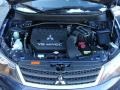 Deep Blue Metallic - Outlander LS 4WD Photo No. 15
