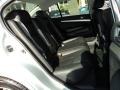 Liquid Platinum Silver - G 35 Sedan Photo No. 22