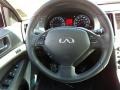 Liquid Platinum Silver - G 35 Sedan Photo No. 24
