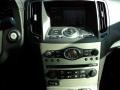 Liquid Platinum Silver - G 35 Sedan Photo No. 25