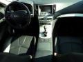 Liquid Platinum Silver - G 35 Sedan Photo No. 27