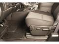 Taupe Gray Metallic - Silverado 1500 LT Extended Cab 4x4 Photo No. 7