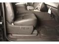 Black - Silverado 3500HD LTZ Crew Cab 4x4 Photo No. 10