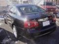 Black - Jetta 2.5 Sedan Photo No. 4
