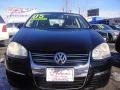 Black - Jetta 2.5 Sedan Photo No. 5