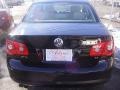 Black - Jetta 2.5 Sedan Photo No. 6