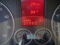 Black - Jetta 2.5 Sedan Photo No. 14