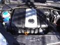 Black - Jetta 2.5 Sedan Photo No. 27
