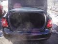 Black - Jetta 2.5 Sedan Photo No. 30