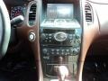 2008 Black Obsidian Infiniti EX 35  photo #25