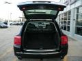 Black - Cayenne Tiptronic Photo No. 14