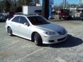 2004 Glacier Silver Metallic Mazda MAZDA6 s Sport Sedan  photo #3