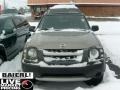 Granite Metallic - Xterra XE 4x4 Photo No. 2