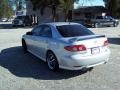 2004 Glacier Silver Metallic Mazda MAZDA6 s Sport Sedan  photo #7