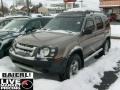 Granite Metallic - Xterra XE 4x4 Photo No. 3