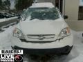 2007 Taffeta White Honda CR-V EX 4WD  photo #2