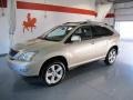 Savannah Beige Metallic - RX 350 AWD Photo No. 1