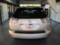 Savannah Beige Metallic - RX 350 AWD Photo No. 3