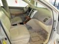 Savannah Beige Metallic - RX 350 AWD Photo No. 9