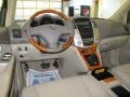 Savannah Beige Metallic - RX 350 AWD Photo No. 11