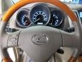 Savannah Beige Metallic - RX 350 AWD Photo No. 13