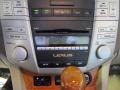 Savannah Beige Metallic - RX 350 AWD Photo No. 16