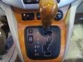 Savannah Beige Metallic - RX 350 AWD Photo No. 17