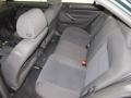 Alaska Green Metallic - Jetta GLS Sedan Photo No. 11