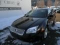 Black - Milan V6 Premier AWD Photo No. 1