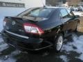 Black - Milan V6 Premier AWD Photo No. 4