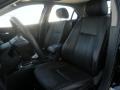 Black - Milan V6 Premier AWD Photo No. 8