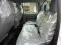 Oxford White - F350 Super Duty XL Crew Cab 4x4 Dually Photo No. 13