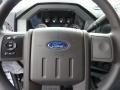 Oxford White - F350 Super Duty XL Crew Cab 4x4 Dually Photo No. 19