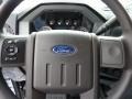 2011 Oxford White Ford F350 Super Duty XL Crew Cab 4x4 Dually  photo #19